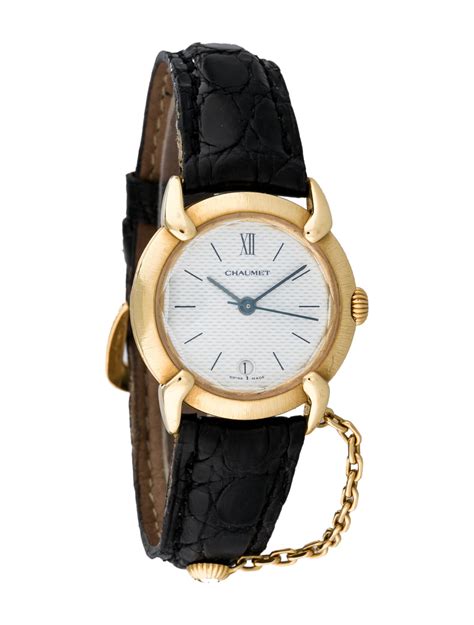 chaumet watches prices